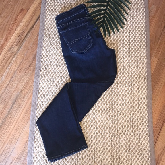 Lucky Brand Denim - BOGO!! Lucky Brand Sweet Straight Ankle Jeans